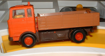 Faller Pionier  1970 Modelcourse 3204 in original box (7628)